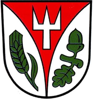 Wappen von Lemnitz/Arms of Lemnitz