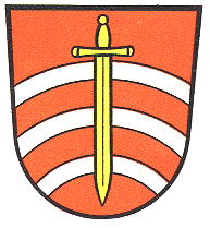 Wappen von Maisach (Oberbayern)/Arms (crest) of Maisach (Oberbayern)