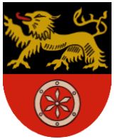 Wappen von Monzingen/Arms of Monzingen