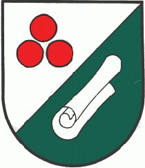 Wappen von Niklasdorf/Arms (crest) of Niklasdorf