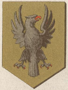 Arms of Örebro