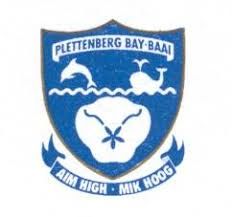 Coat of arms (crest) of Plettenberg Bay Primary School