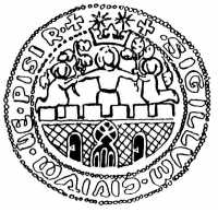 Seal of Pyzdry