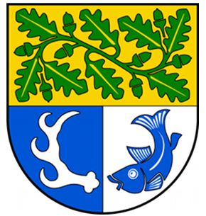 Wappen von Vockerode