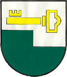 Wappen von Weerberg/Arms (crest) of Weerberg