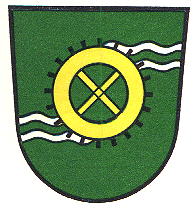 Wappen von Bad Essen/Arms (crest) of Bad Essen