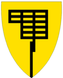 Arms (crest) of Brønnøy