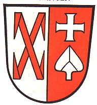 Wappen von Ditzingen