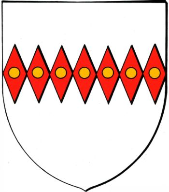 Wappen von Hemmingen (Niedersachsen) / Arms of Hemmingen (Niedersachsen)