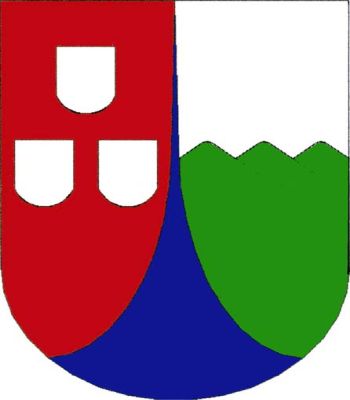Arms (crest) of Kameničky