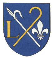 Blason de Leymen/Arms of Leymen