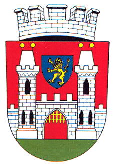 Arms of Kosmonosy