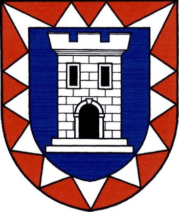 Arms of Deblín