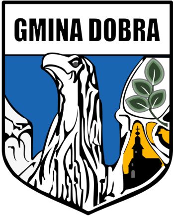 Arms of Dobra (Szczecińska)