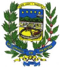 Coat of arms (crest) of Santo Domingo, Costa Rica