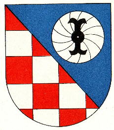 Wappen von Enzweiler