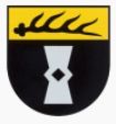 Wappen von Erzingen / Arms of Erzingen