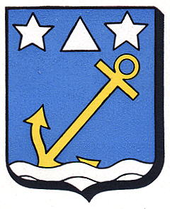 Blason de Glatigny (Moselle)/Arms (crest) of Glatigny (Moselle)
