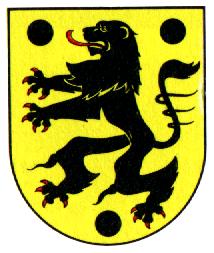 Wappen von Oelsnitz/Vogtland