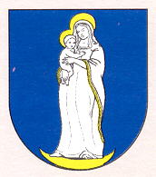 Slovenská Ves (Erb, znak)