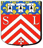 Blason de Théméricourt/Arms (crest) of Théméricourt