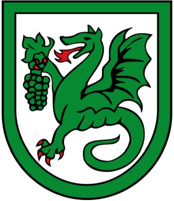 Wappen von Verbandsgemeinde Westhofen/Arms (crest) of Verbandsgemeinde Westhofen