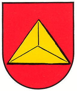Wappen von Frankenthal/Arms (crest) of Frankenthal