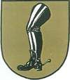Wappen von Geislingen (Unterschneidheim)/Arms of Geislingen (Unterschneidheim)