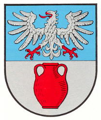 Wappen von Hettenhausen/Arms (crest) of Hettenhausen