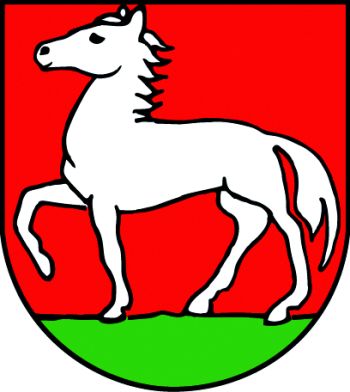 Wappen von Lengnau (Aargau)