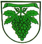 Wappen von Oberöwisheim / Arms of Oberöwisheim