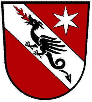 Wappen von Palmersheim / Arms of Palmersheim