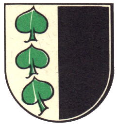 Wappen von Scharans/Arms (crest) of Scharans