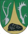 Wappen von Stöckse/Arms of Stöckse