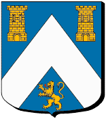 Blason de Ville-d'Avray/Arms (crest) of Ville-d'Avray