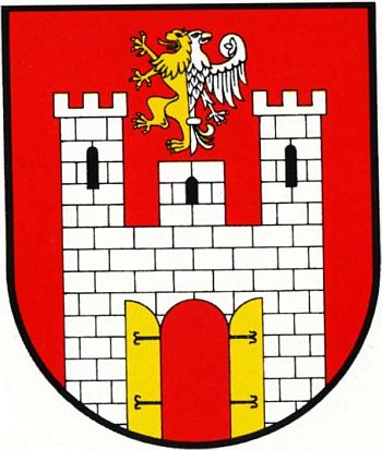 Arms of Zawichost