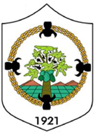 Coat of arms (crest) of General Tinio