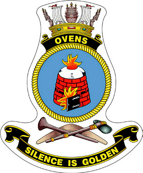 File:HMAS Ovens, Royal Australian Navy.jpg