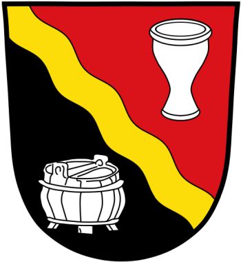 Wappen von Lengdorf