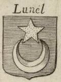 Arms of Lunel