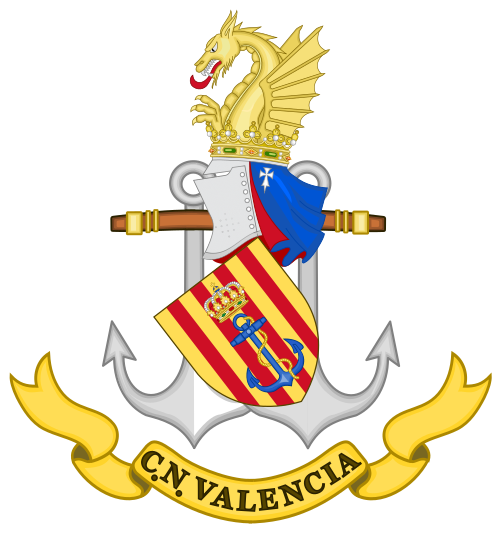 File:Naval Command of Valencia, Spanish Navy.png