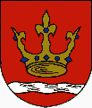Wappen von Schalkenbach/Arms (crest) of Schalkenbach