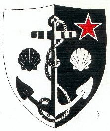Wapen van Havenschap Delfzijl/Coat of arms (crest) of Havenschap Delfzijl
