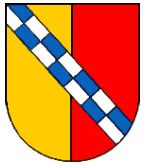 Wappen von Dorstadt/Arms (crest) of Dorstadt
