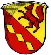 Wappen von Fellingshausen/Arms (crest) of Fellingshausen