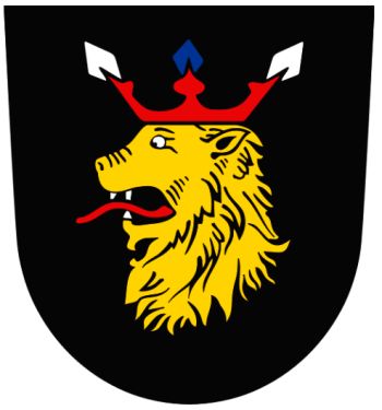 Wappen von Laaber/Arms (crest) of Laaber