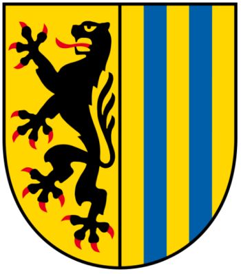 Wappen von Driedorf/Arms (crest) of Driedorf