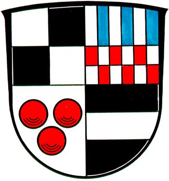 Wappen von Martinsheim/Arms (crest) of Martinsheim