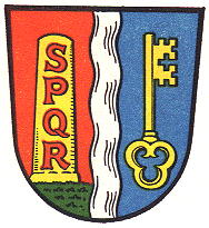 Wappen von Westerndorf St. Peter
