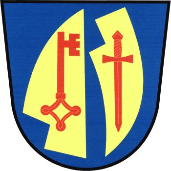 Arms (crest) of Božice